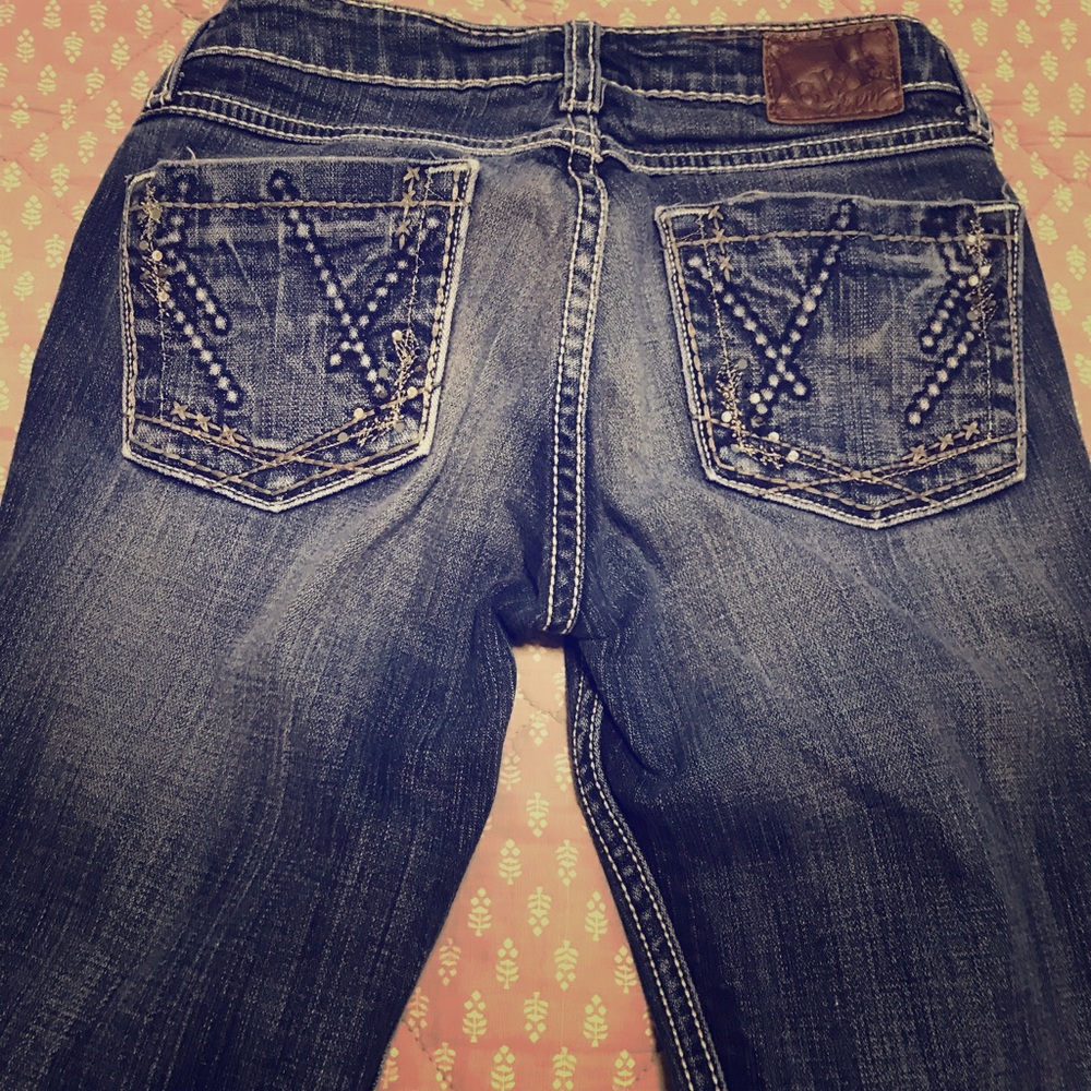BKE Jeans